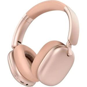 C6 Active Noise Cancelling Headphones, Wireless over Ear Bluetooth Headphones